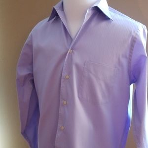 Arrow Mens Dress Shirt 15.5 34/35